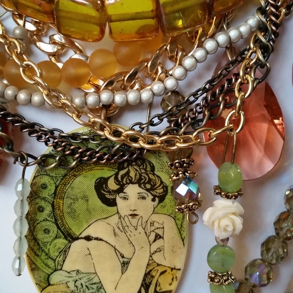 Handmade Custom Jewelry - Picture 3 of 4